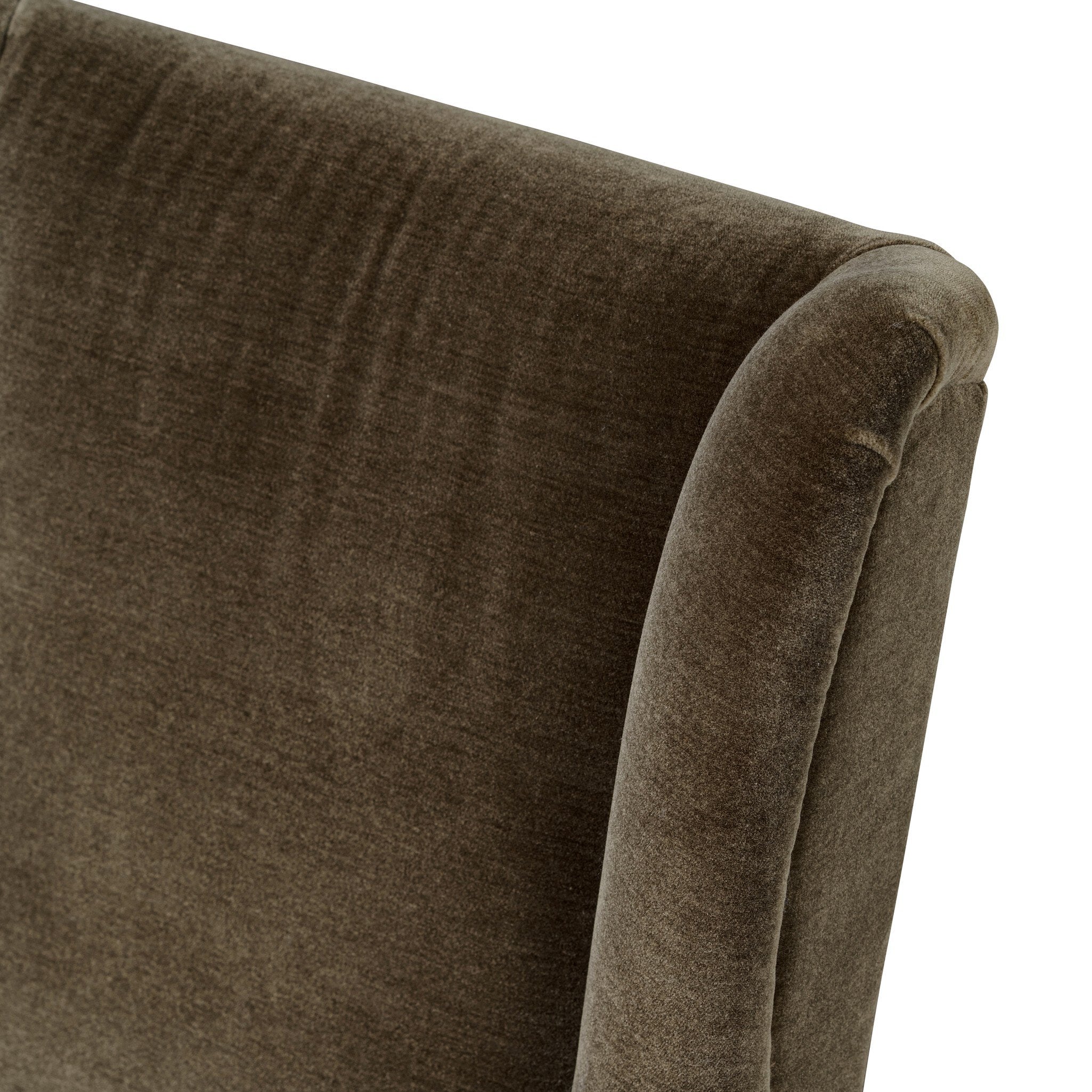 Sedoni Chair - Monte Olive FURNITURE - lounge chair Four Hands