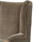 Sedoni Chair - Monte Olive FURNITURE - lounge chair Four Hands