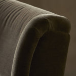 Sedoni Chair - Monte Olive FURNITURE - lounge chair Four Hands