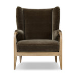 Sedoni Chair - Monte Olive FURNITURE - lounge chair Four Hands