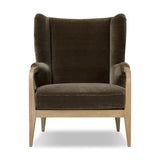 Sedoni Chair - Monte Olive FURNITURE - lounge chair Four Hands