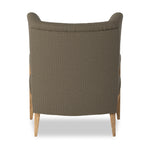 Sedoni Chair - Ambro Stripe FURNITURE - lounge chair Four Hands