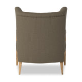 Sedoni Chair - Ambro Stripe FURNITURE - lounge chair Four Hands
