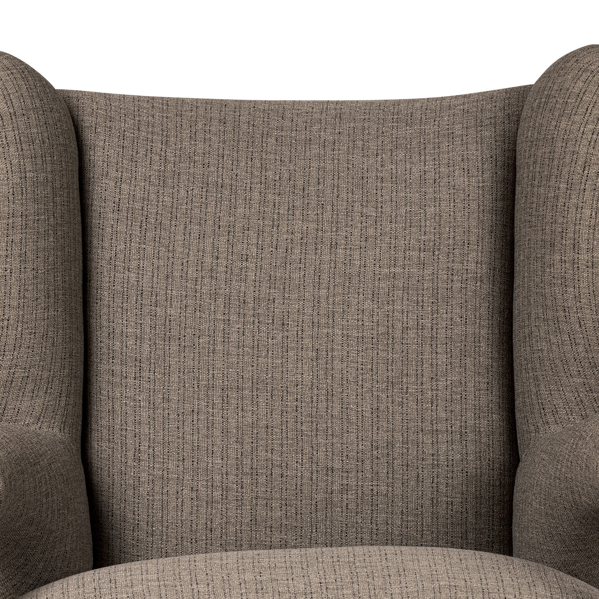 Sedoni Chair - Ambro Stripe FURNITURE - lounge chair Four Hands