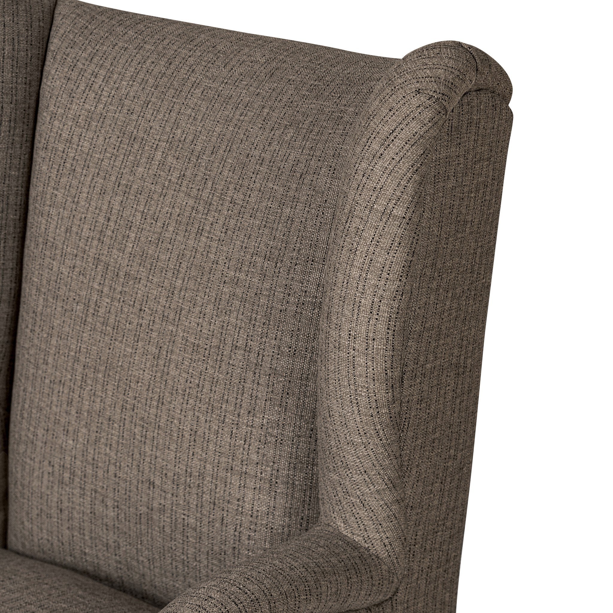 Sedoni Chair - Ambro Stripe FURNITURE - lounge chair Four Hands