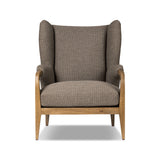 Sedoni Chair - Ambro Stripe FURNITURE - lounge chair Four Hands