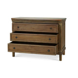 Haylie 3 Drawer Dresser