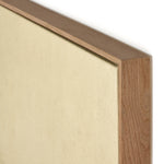 "Along Side You" by Aileen Fitzgerald ARTWORK - framed art Four Hands