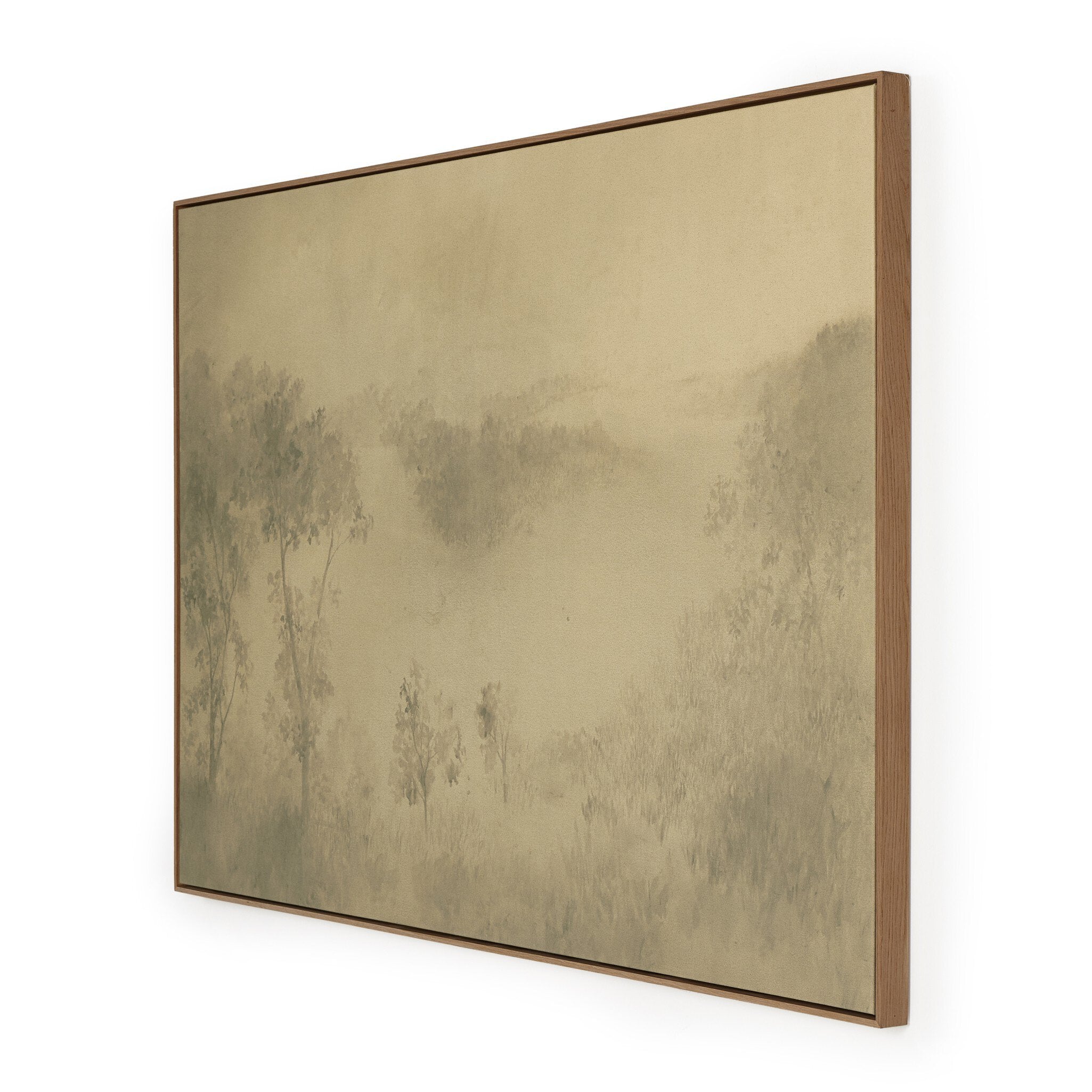 "Along Side You" by Aileen Fitzgerald ARTWORK - framed art Four Hands