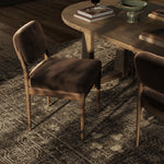 Esther Dining Chair FURNITURE - dining chairs Four Hands