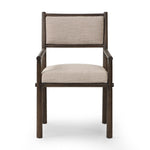 Akiro Dining Armchair FURNITURE - dining chair Four Hands