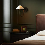 Ashby Sconce LIGHTING - sconce Four Hands