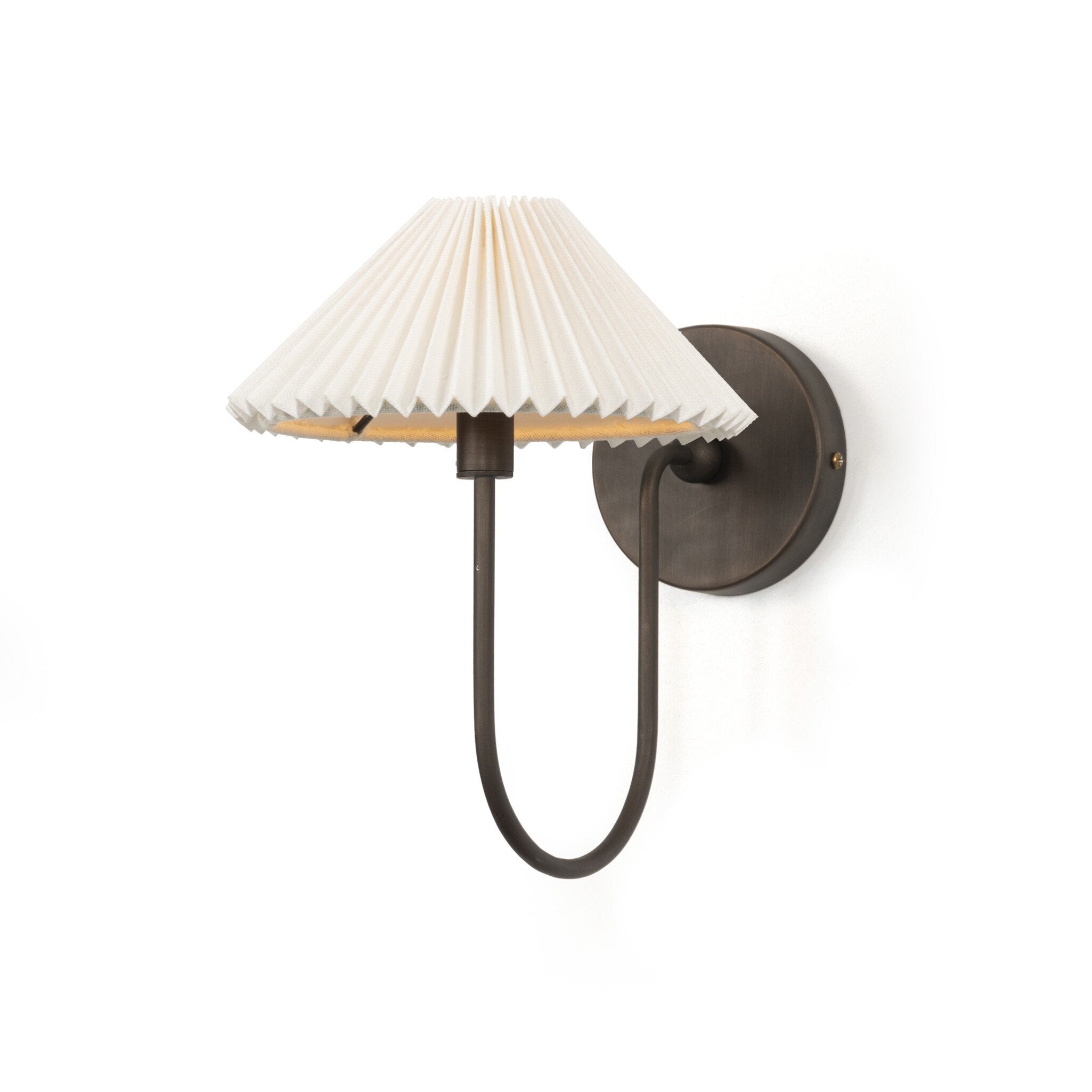 Ashby Sconce LIGHTING - sconce Four Hands