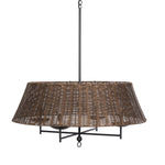 Harwick Chandelier LIGHTING - chandelier Four Hands