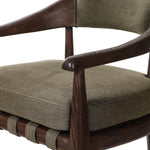 Dane Counter Stool FURNITURE - bar/counter stool Four Hands