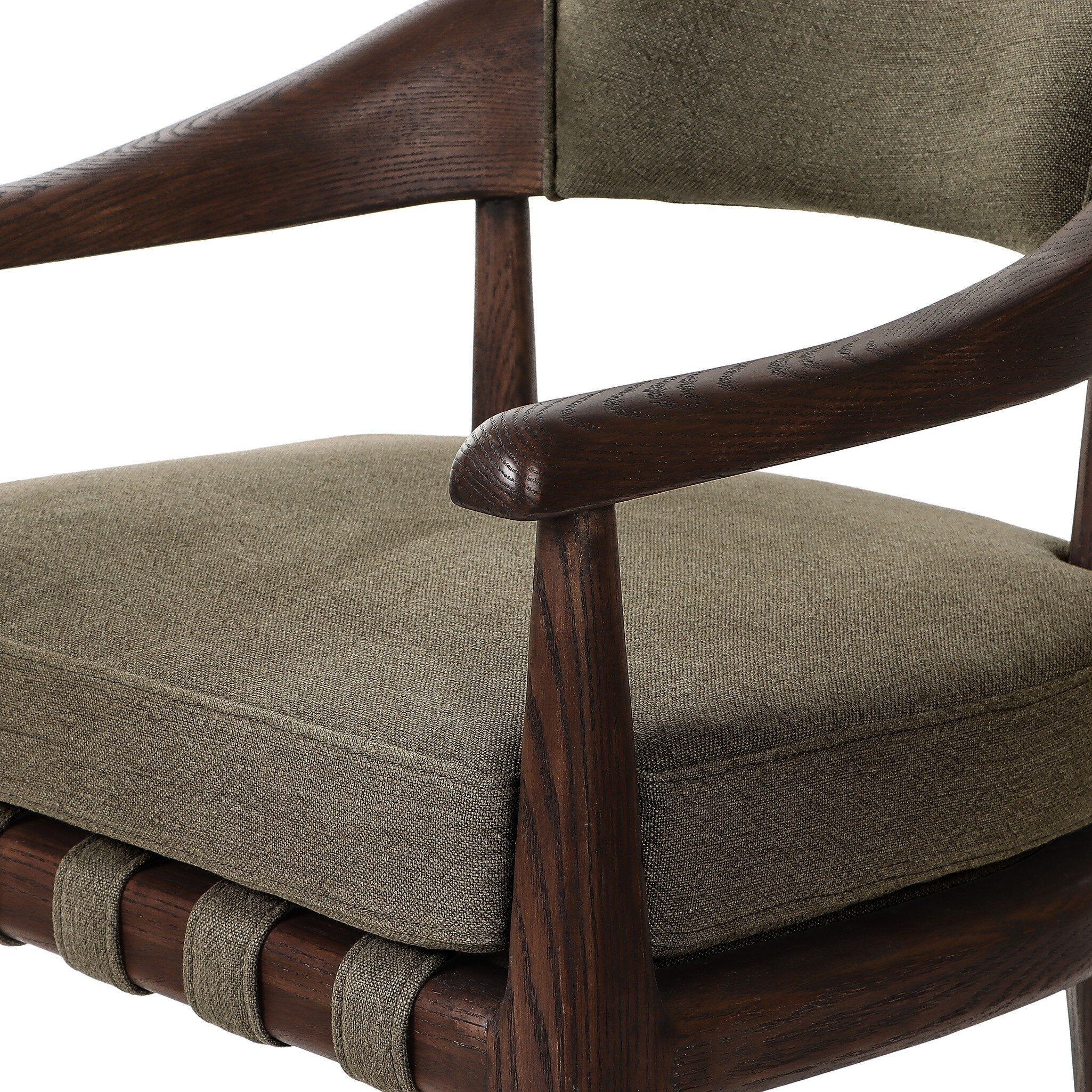 Dane Counter Stool FURNITURE - bar/counter stool Four Hands