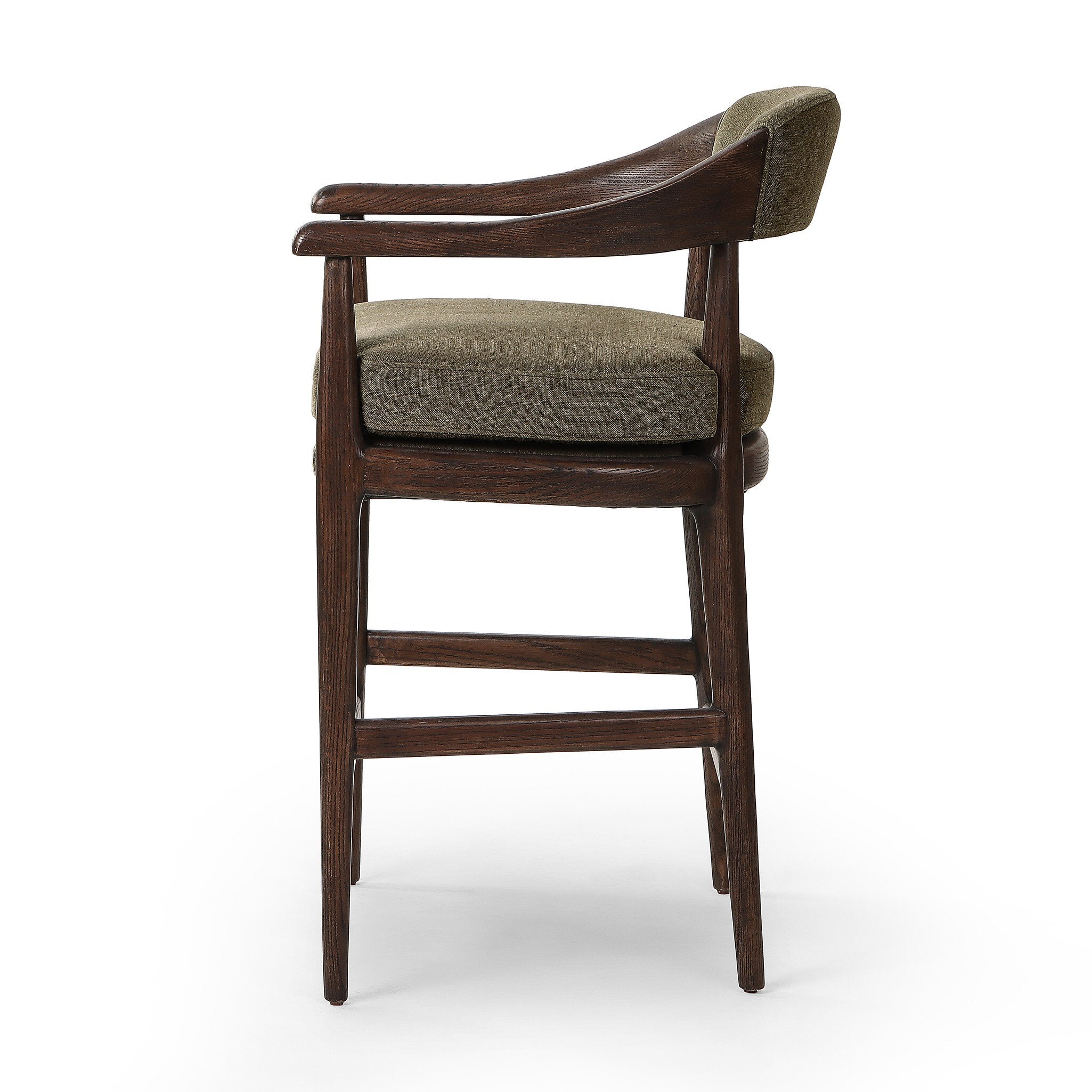 Dane Counter Stool FURNITURE - bar/counter stool Four Hands