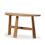 Fara Console Table FURNITURE - console table Four Hands