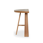 Fara Console Table FURNITURE - console table Four Hands