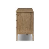 Maggie 6 Drawer Dresser FURNITURE - dresser Four Hands