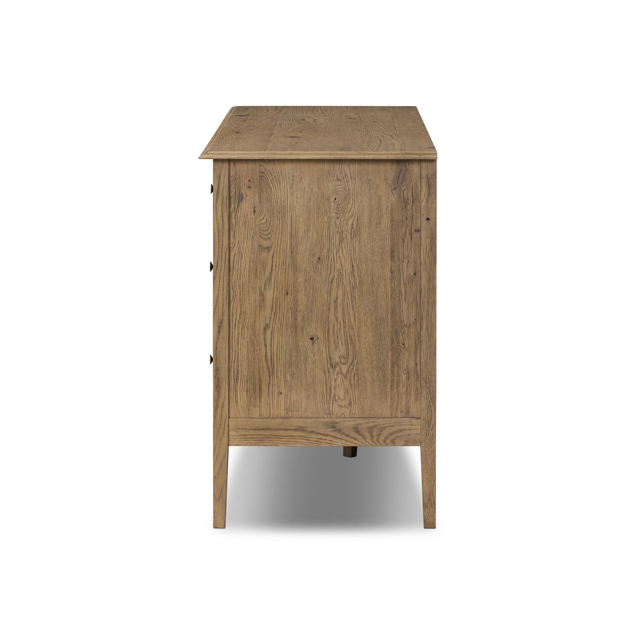 Maggie 6 Drawer Dresser FURNITURE - dresser Four Hands