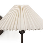 Ashby Double Sconce LIGHTING - sconce Four Hands