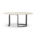 Axtell Coffee Table FURNITURE - coffee table Four Hands