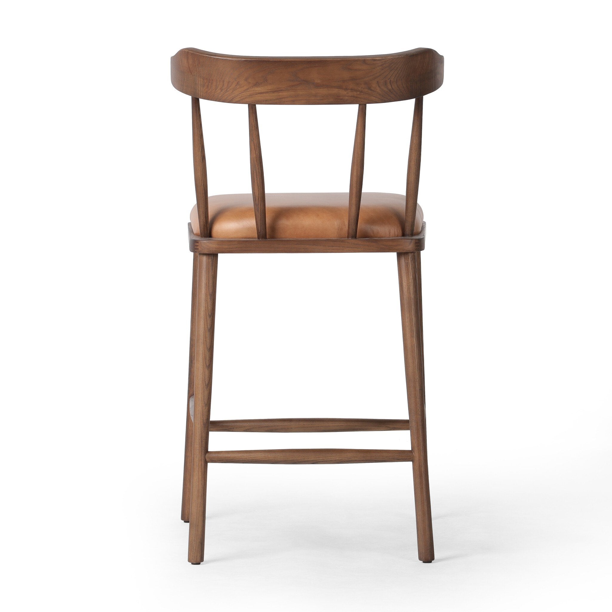 Colter Counter Stool FURNITURE - bar/counter stool Four Hands