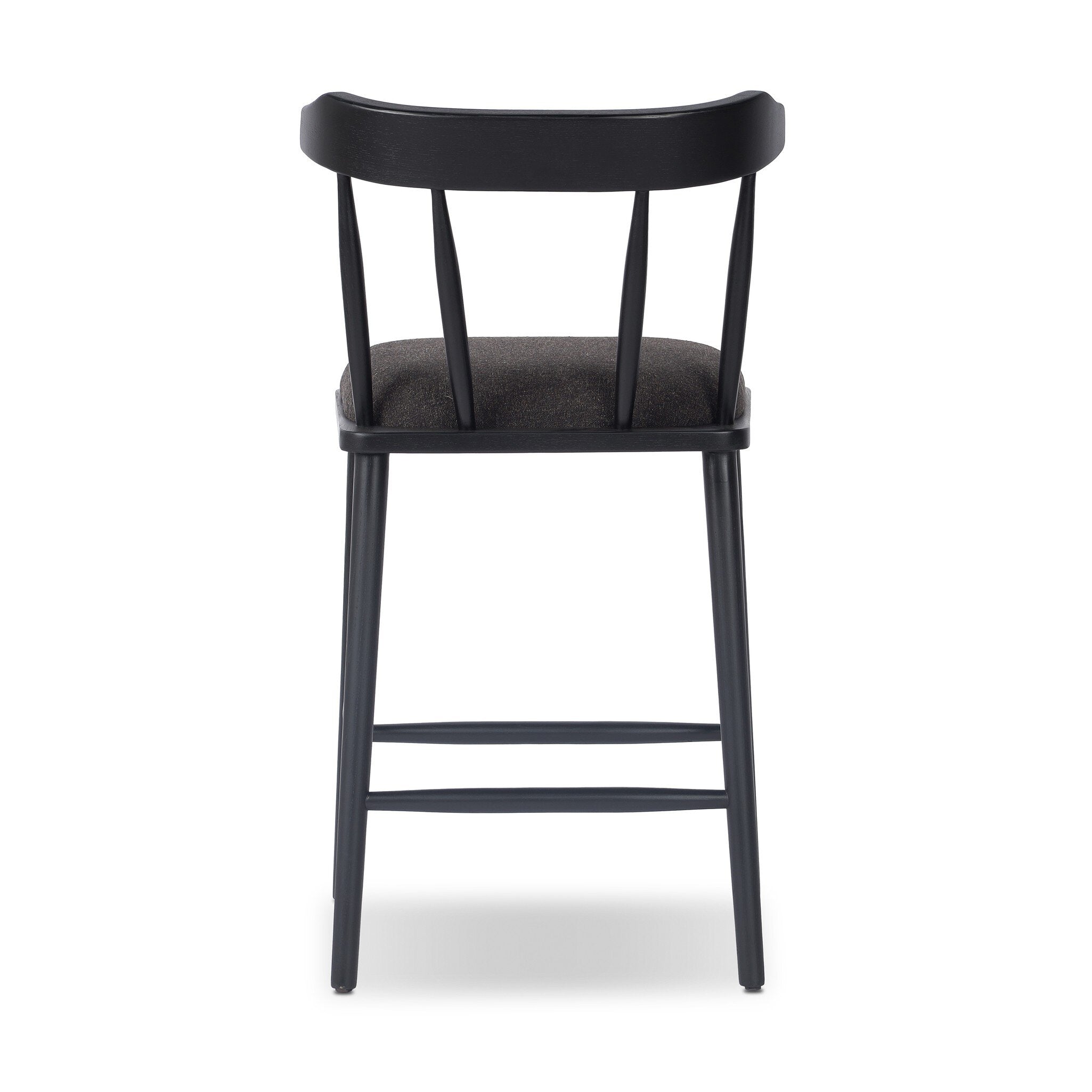 Colter Counter Stool FURNITURE - bar/counter stool Four Hands