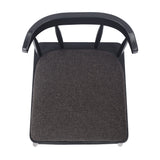 Colter Counter Stool FURNITURE - bar/counter stool Four Hands