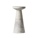 Mabel Nesting End Table FURNITURE - side table Four Hands