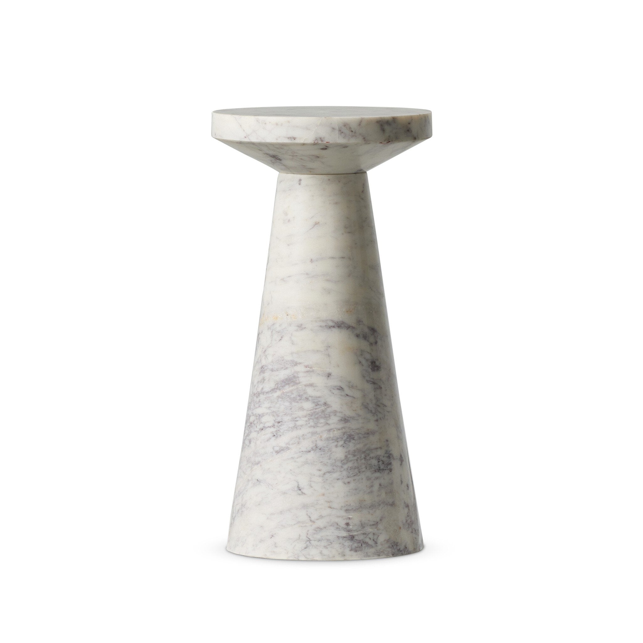 Mabel Nesting End Table FURNITURE - side table Four Hands