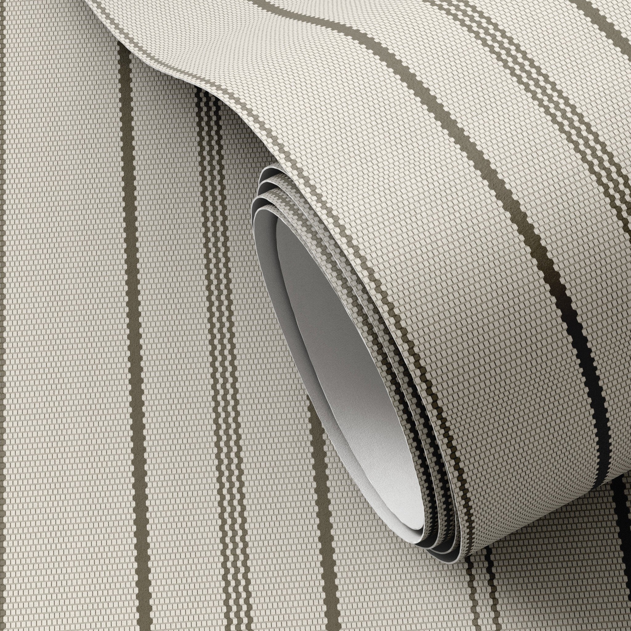 Stripe Wallpaper by Getty Images WALLPAPER - pattern Four Hands