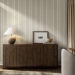 Stripe Wallpaper by Getty Images WALLPAPER - pattern Four Hands
