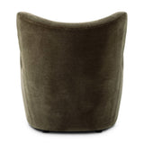 Amelie Chair FURNITURE - chairs Four Hands