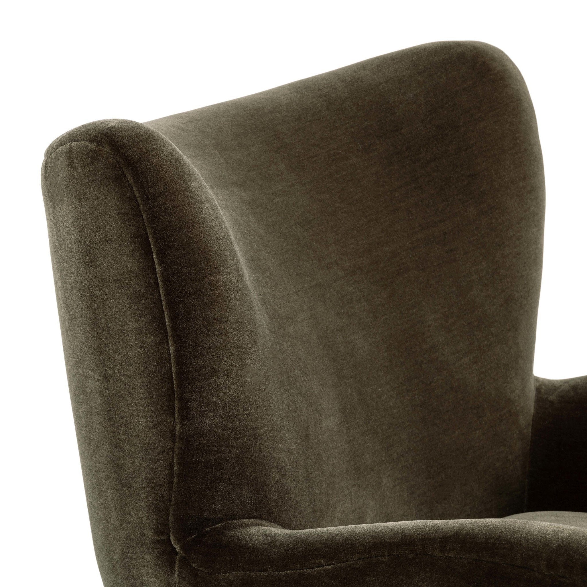 Amelie Chair FURNITURE - chairs Four Hands