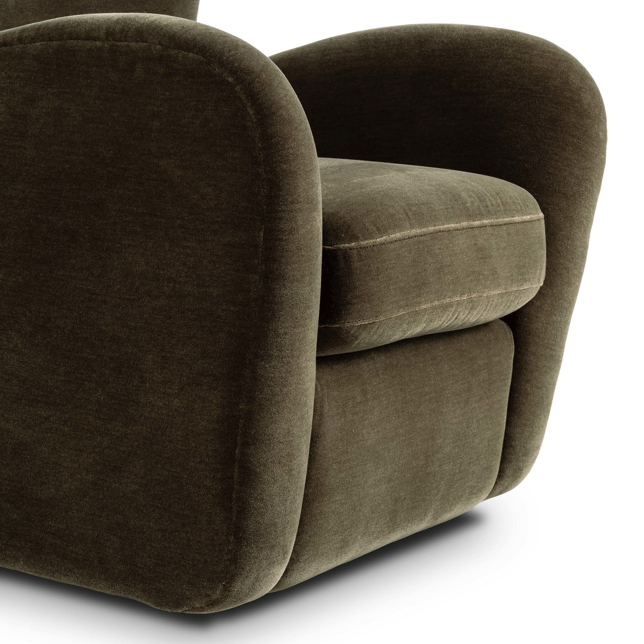Amelie Chair FURNITURE - chairs Four Hands