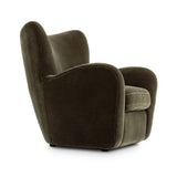 Amelie Chair FURNITURE - chairs Four Hands