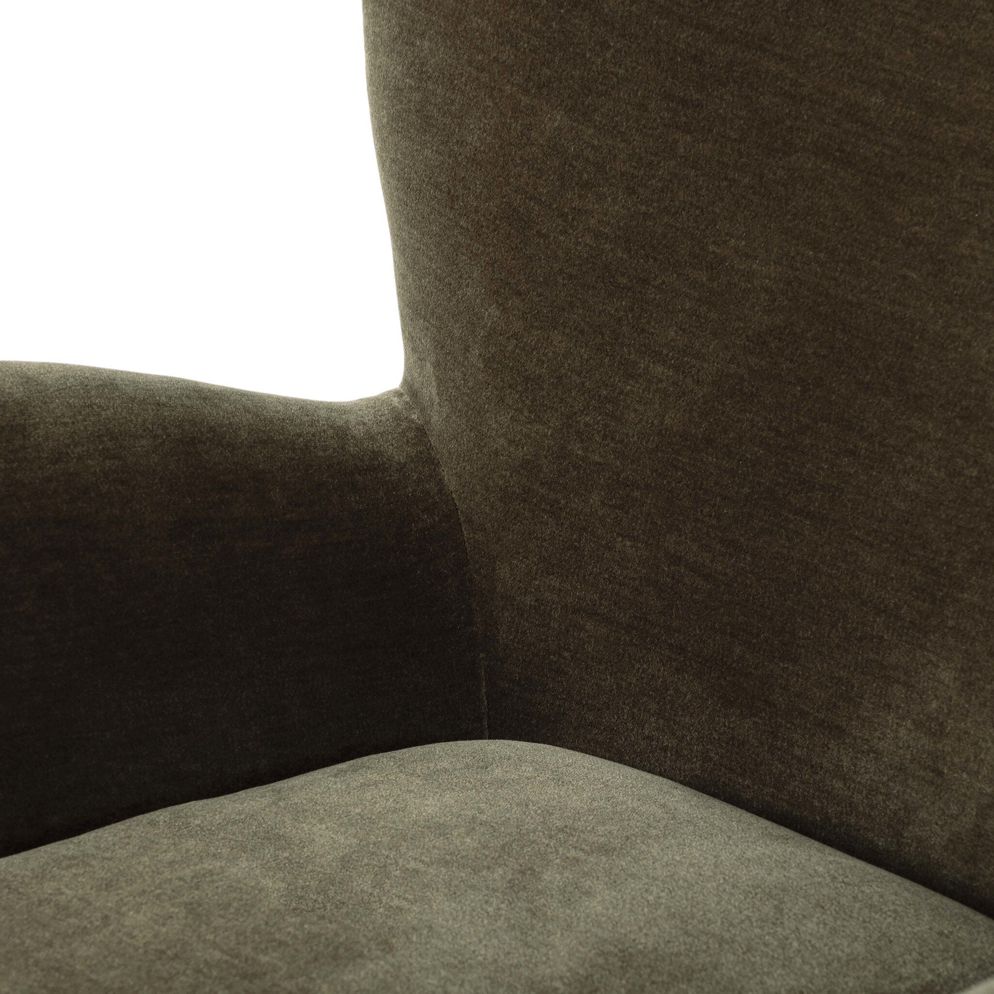 Amelie Chair FURNITURE - chairs Four Hands