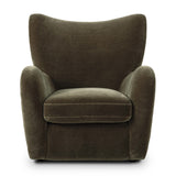 Amelie Chair FURNITURE - chairs Four Hands