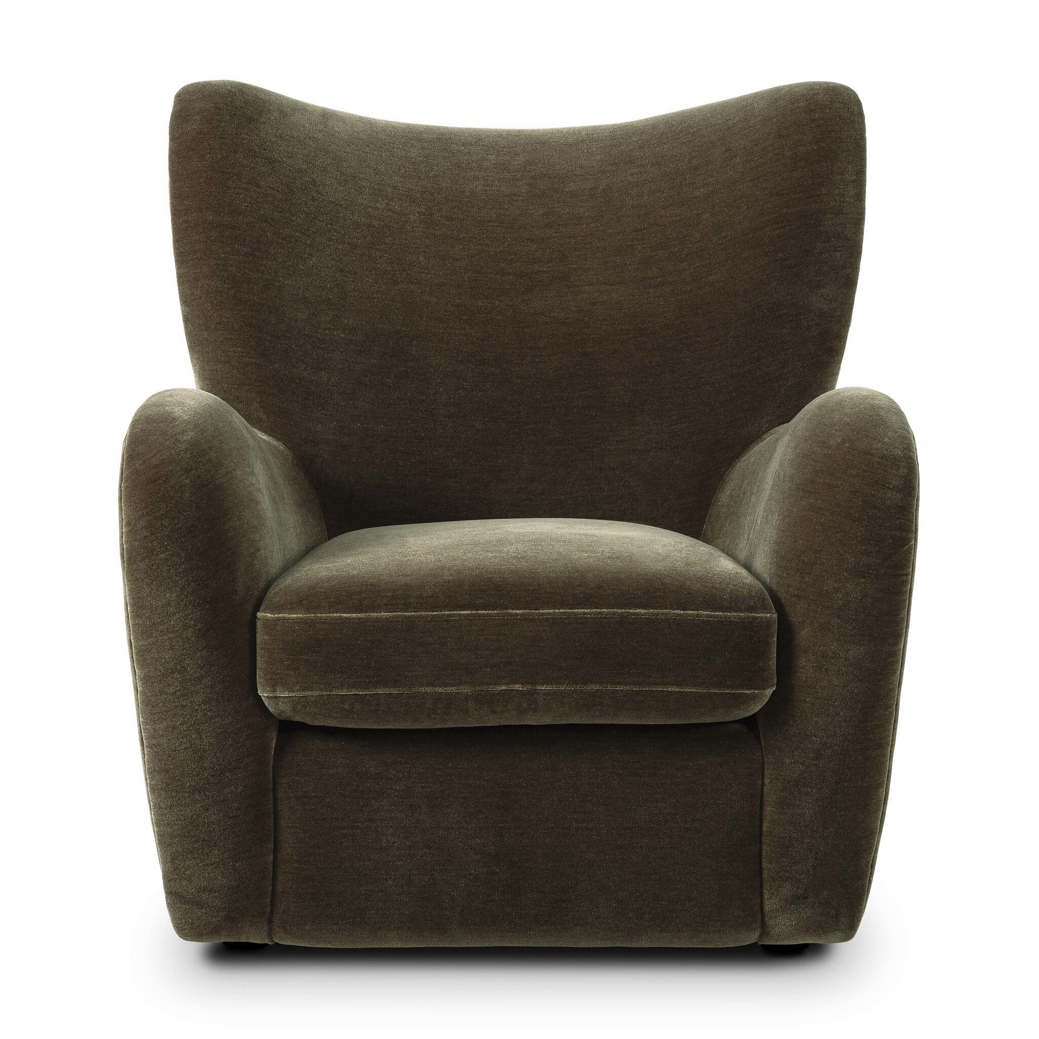 Amelie Chair FURNITURE - chairs Four Hands