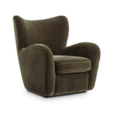 Amelie Chair FURNITURE - chairs Four Hands Monte Olive