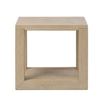 Thomas End Table FURNITURE - end table Four Hands