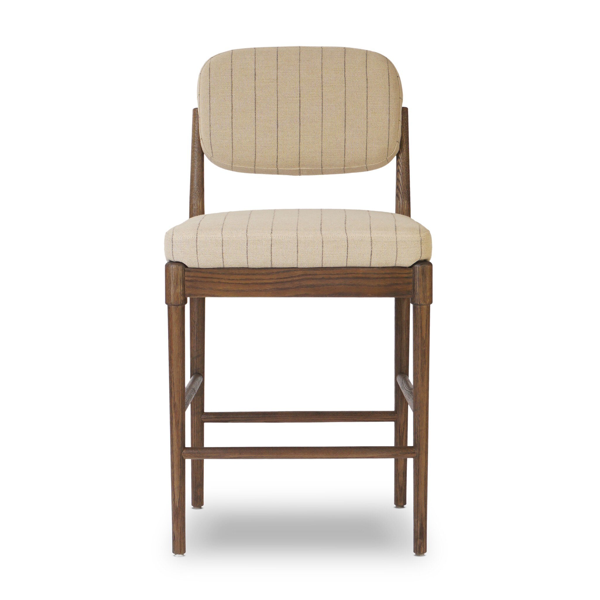 Esther Bar & Counter Stool FURNITURE - bar/counter stool Four Hands