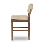 Esther Bar & Counter Stool FURNITURE - bar/counter stool Four Hands