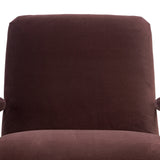 Ashburn Chair FURNITURE - lounge chair Four Hands