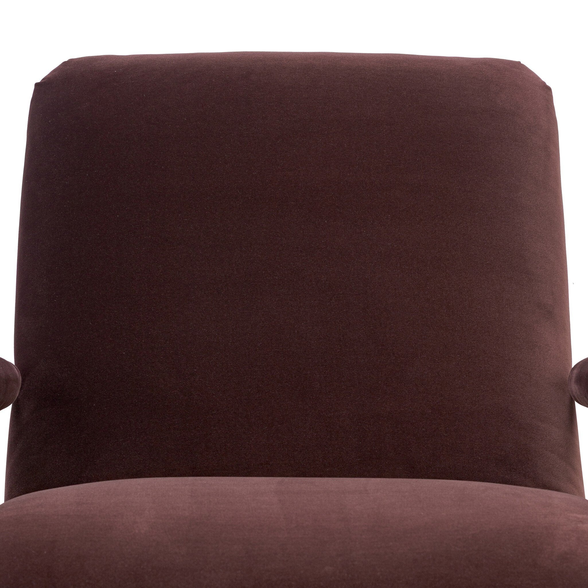 Ashburn Chair FURNITURE - lounge chair Four Hands