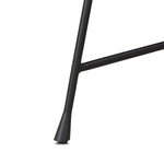 Ashburn Chair FURNITURE - lounge chair Four Hands