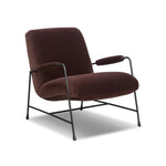 Ashburn Chair FURNITURE - lounge chair Four Hands