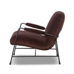 Ashburn Chair FURNITURE - lounge chair Four Hands